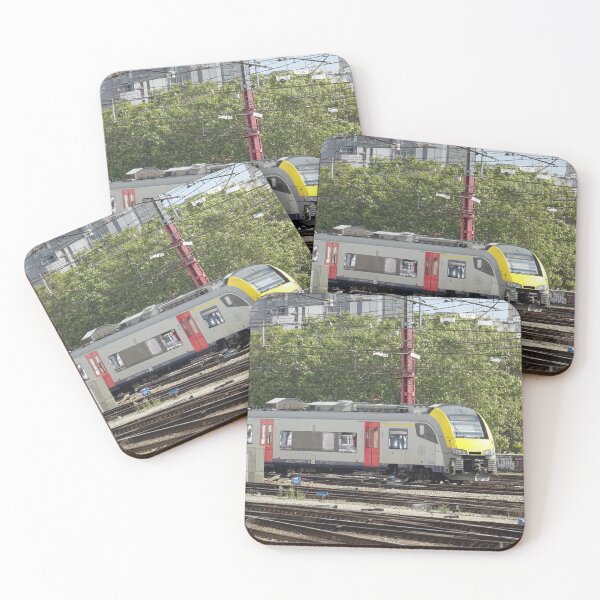 Item preview, AM Desiro 08042 at Bruxelles-Midi designed and sold by Rorymacve.