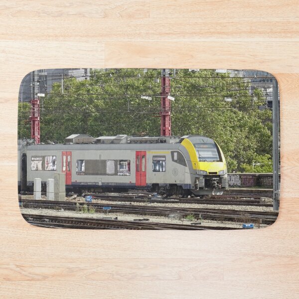 Item preview, AM Desiro 08042 at Bruxelles-Midi designed and sold by Rorymacve.