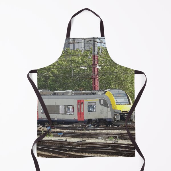 Item preview, AM Desiro 08042 at Bruxelles-Midi designed and sold by Rorymacve.