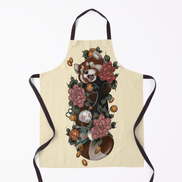 Item preview, red panda designed and sold by stefranco.