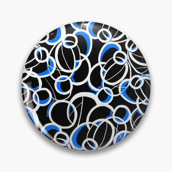 Item preview, Geometric ring designed and sold by DERYA AKINCI.
