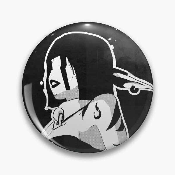 Item preview, Sacrificial girl designed and sold by uli chevalier.