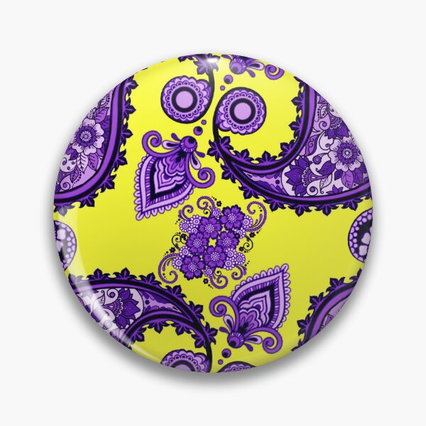 Item preview, Paisley designed and sold by Anthony Seeker.