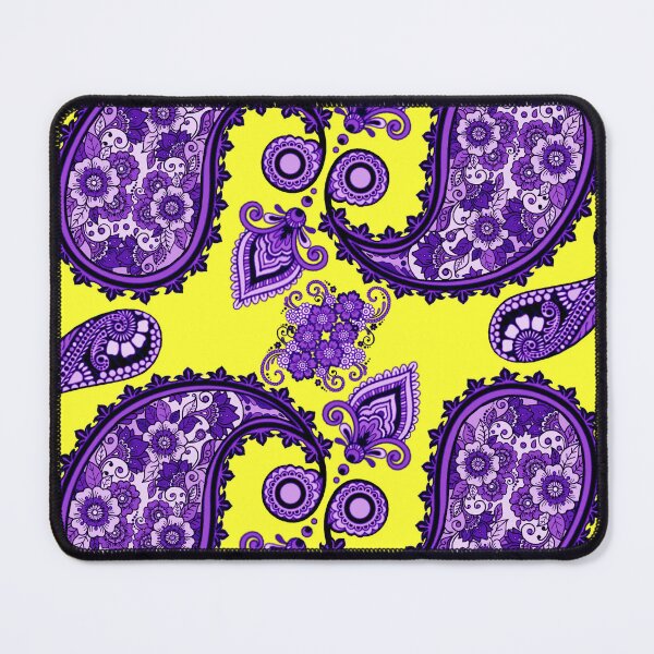 Item preview, Paisley designed and sold by Anthony Seeker.