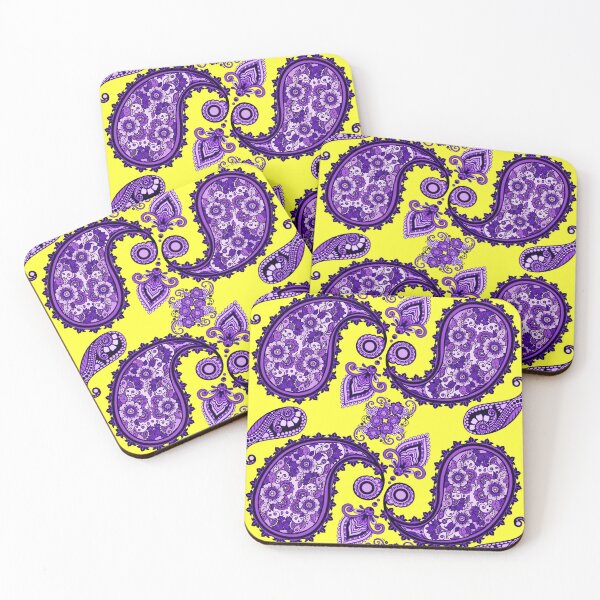 Item preview, Paisley designed and sold by Anthony Seeker.