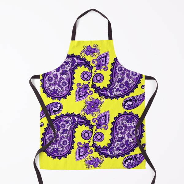 Item preview, Paisley designed and sold by Anthony Seeker.