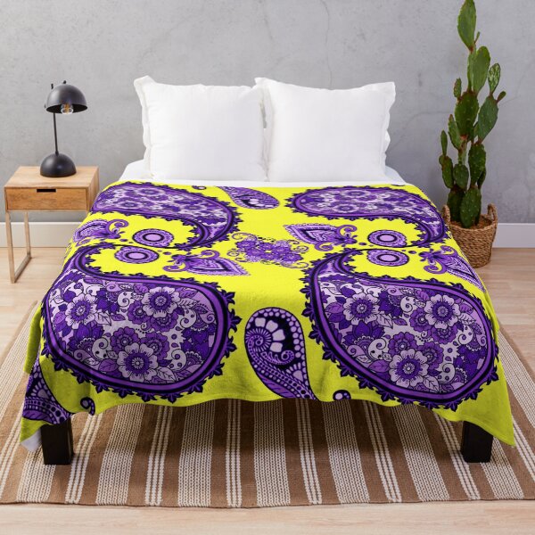 Item preview, Paisley designed and sold by Anthony Seeker.