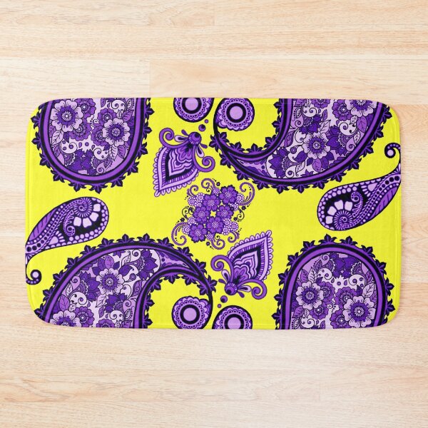 Item preview, Paisley designed and sold by Anthony Seeker.
