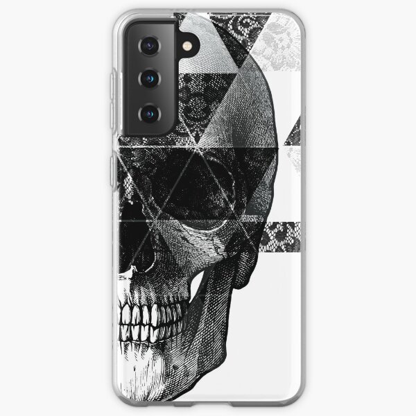 Dias de Los Geomuertos Samsung Galaxy Soft Case