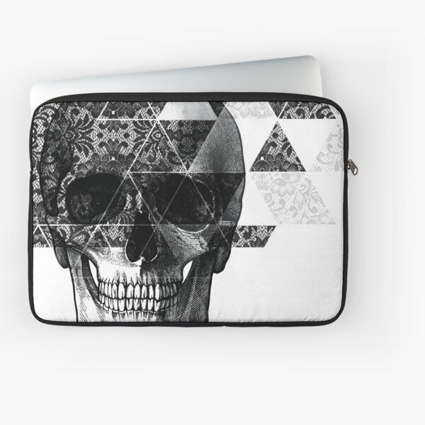 und Episoden von Fear the Walking Dead an einem regnerischen Tag in meiner Wohnung in Jersey City zu sehen. Auch inspiriert von meiner Heimatstadt Pomona Laptoptasche