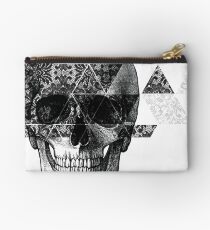 Dias de Los Geomuertos Studio Pouch
