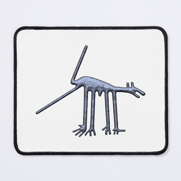 Item preview, Dog from Nazca designed and sold by siloto.