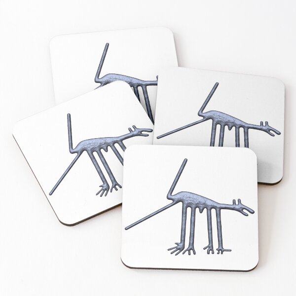 Item preview, Dog from Nazca designed and sold by siloto.