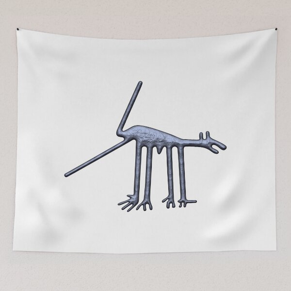 Item preview, Dog from Nazca designed and sold by siloto.
