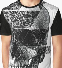 Dias de Los Geomuertos Graphic T-Shirt