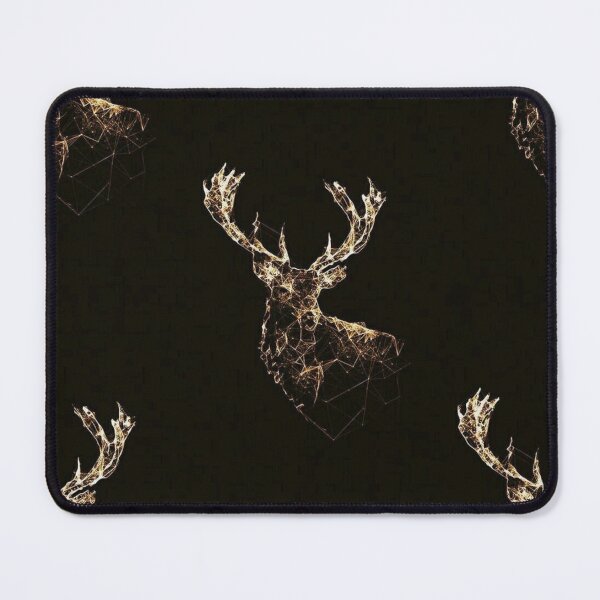 Item preview, Deer designed and sold by Shreejain.