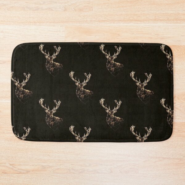 Item preview, Deer designed and sold by Shreejain.