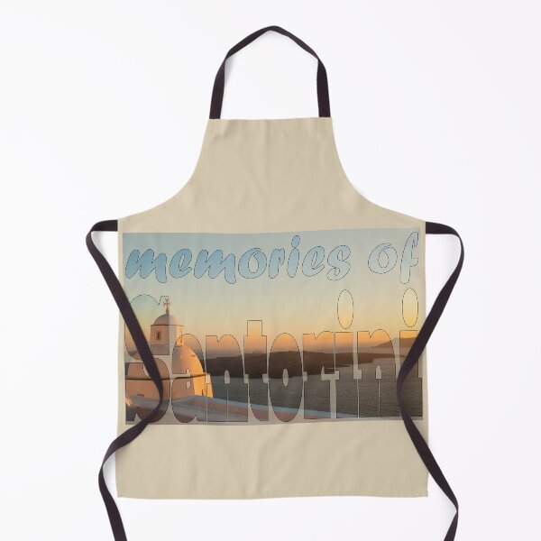 Item preview, Memories Of Santorini designed and sold by MH65Designs.