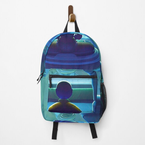 Item preview, Meditating alien. Yoga Meditation art designed and sold by Neo-Expression.