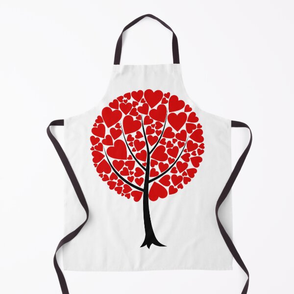 Item preview, Tree heart abstraction designed and sold by Aleksander1.