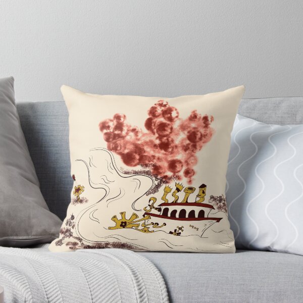 Item preview, Full Steam Ahead designed and sold by B. Ray Pennington.