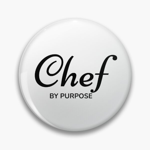 Item preview, Chef by Purpose designed and sold by TrulyRested.