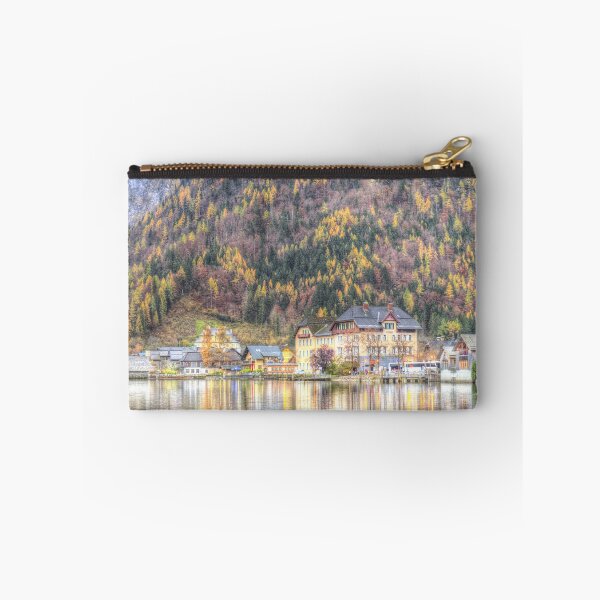 Item preview, Lake Hallstatt Village  designed and sold by Londonimages.