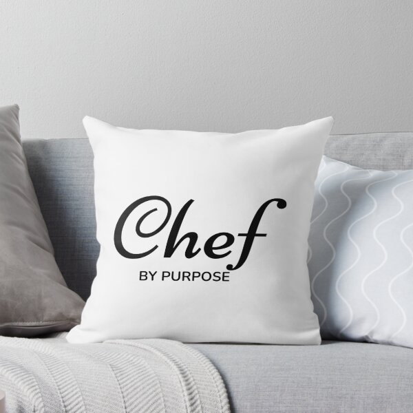 Item preview, Chef by Purpose designed and sold by TrulyRested.