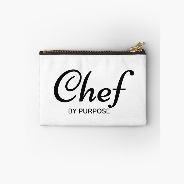 Item preview, Chef by Purpose designed and sold by TrulyRested.