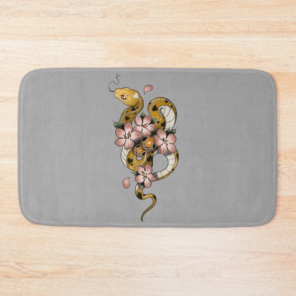 Item preview, snake designed and sold by stefranco.