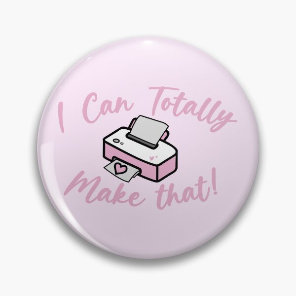 Item preview, i can totally make that designed and sold by LordArt.