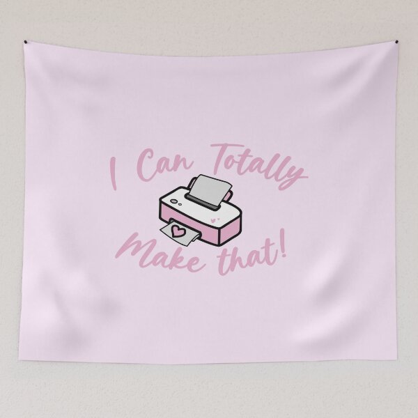 Item preview, i can totally make that designed and sold by LordArt.