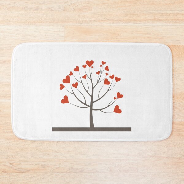 Item preview, Tree heart abstraction designed and sold by Aleksander1.