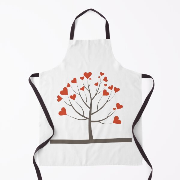 Item preview, Tree heart abstraction designed and sold by Aleksander1.