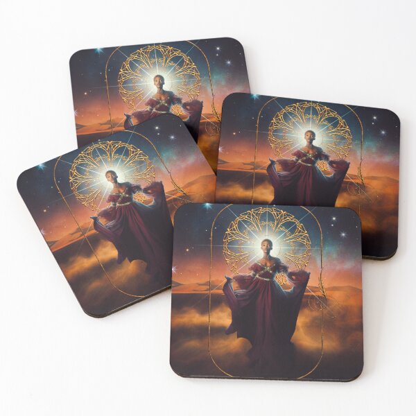 Item preview, Dust from the Stars designed and sold by Jonathan McFerran.