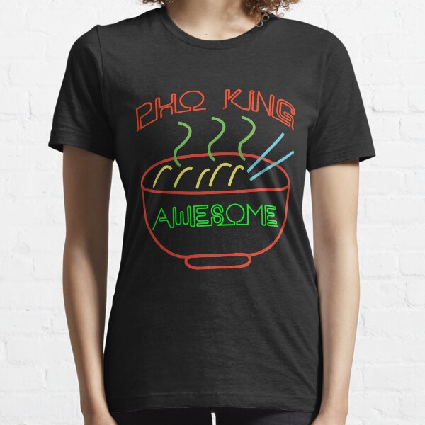 pho shirts funny