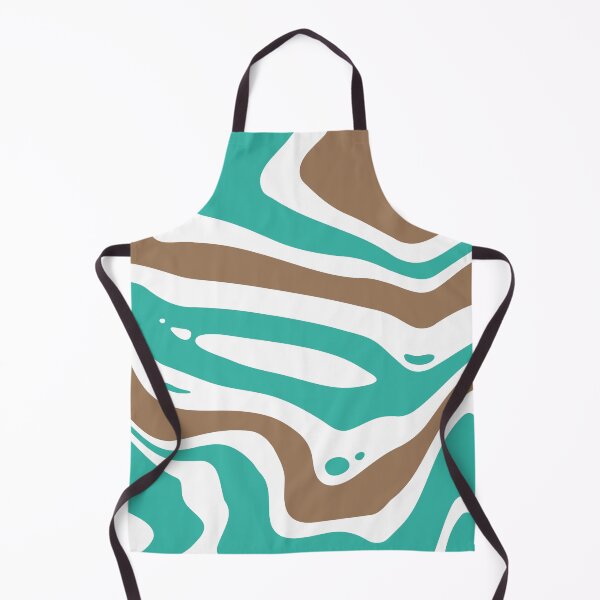 Item preview, Mint Ice cream pattern  designed and sold by IceyDel.