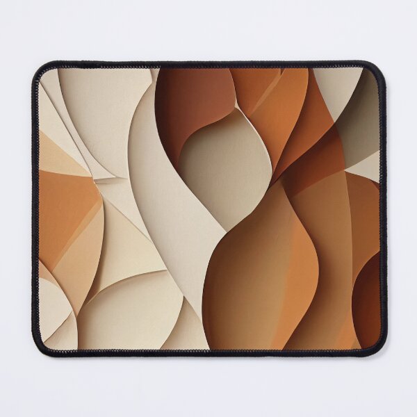 Item preview, Abstract 3D Texture Pattern designed and sold by Darmon-Designs.