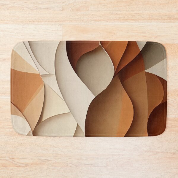 Item preview, Abstract 3D Texture Pattern designed and sold by Darmon-Designs.
