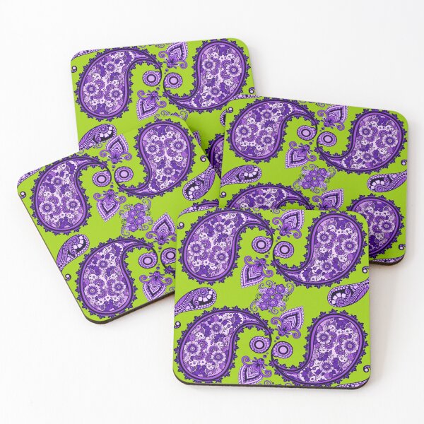 Item preview, Paisley designed and sold by Anthony Seeker.