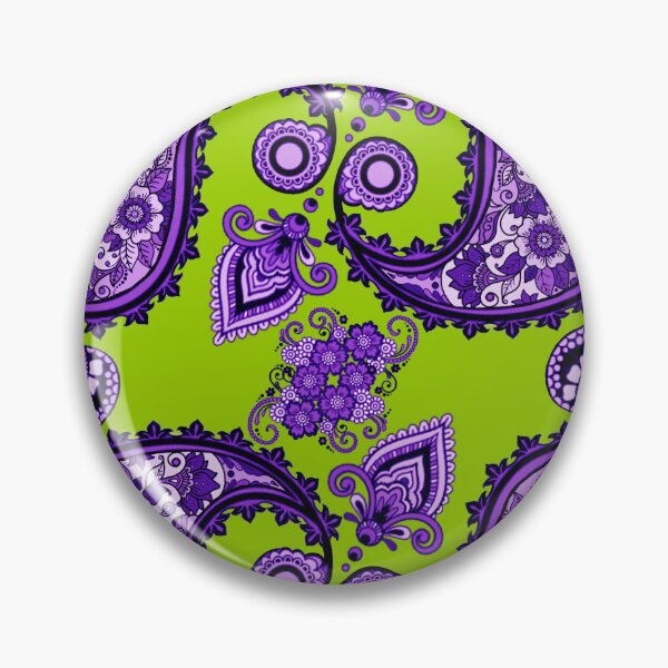 Item preview, Paisley designed and sold by Anthony Seeker.