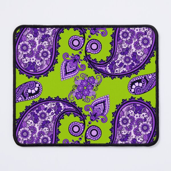 Item preview, Paisley designed and sold by Anthony Seeker.