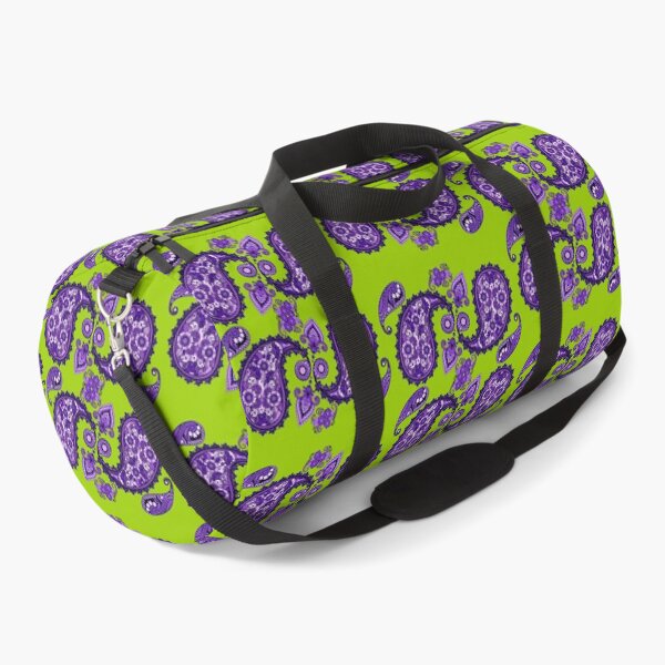 Item preview, Paisley designed and sold by Anthony Seeker.