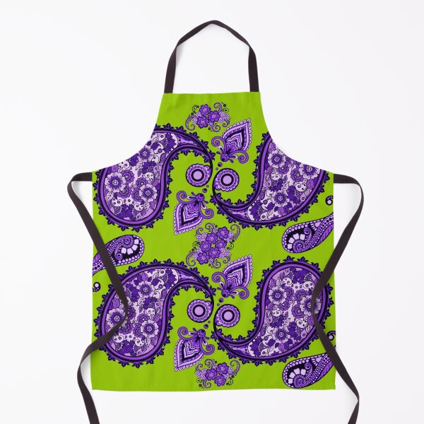 Item preview, Paisley designed and sold by Anthony Seeker.