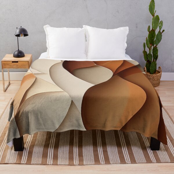 Item preview, Abstract 3D Texture Pattern designed and sold by Darmon-Designs.