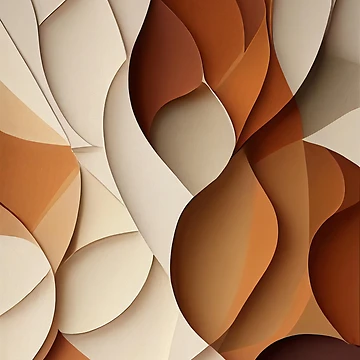 Artwork thumbnail, Abstract 3D Texture Pattern by Darmon-Designs