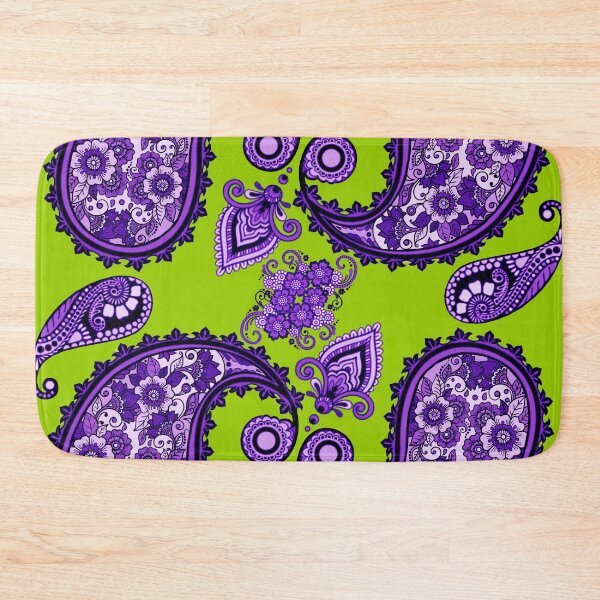 Item preview, Paisley designed and sold by Anthony Seeker.