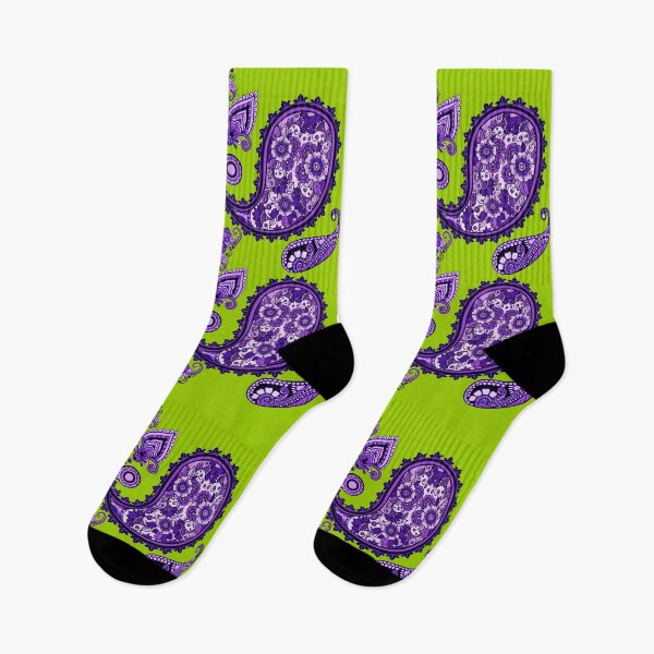 Item preview, Paisley designed and sold by Anthony Seeker.