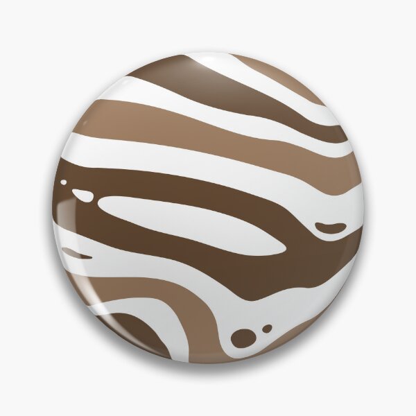Artikelvorschau, Chocolate Ice cream pattern entworfen und verkauft von IceyDel.
