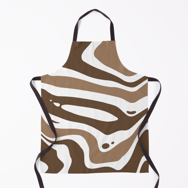 Item preview, Chocolate Ice cream pattern  designed and sold by IceyDel.